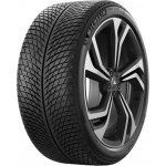 Michelin Pilot Alpin 5 255/45 R20 105V – Sleviste.cz