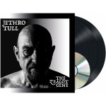 Jethro Tull - Zealot Gene LP – Hledejceny.cz