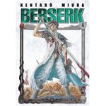 Berserk 4 - Miura Kentaró – Zbozi.Blesk.cz