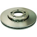 Brzdový kotouč DENCKERMANN B130036 – Sleviste.cz