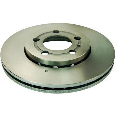 Brzdový kotouč DENCKERMANN B130036 – Sleviste.cz