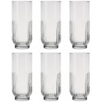 Orion Sklenice Tokyo 6 x 395 ml – Zboží Mobilmania