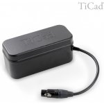 TiCad náhradní baterie pro vozíky Liberty/Goldfinger 27 jamek – Zboží Mobilmania