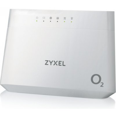 ZyXEL VMG3625-T50B-CZ02V2F – Zboží Živě