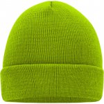 Myrtle Beach pletená čepice MB7500 Lime Green – Hledejceny.cz