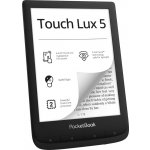 PocketBook 628 Touch Lux 5 – Zboží Živě