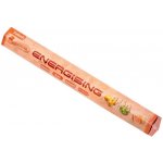 Tulasi indické vonné tyčinky Aromatherapy Energising 20 ks – Hledejceny.cz