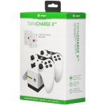Snakebyte Twin Charge station X Xbox One – Sleviste.cz