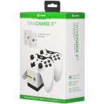 Snakebyte Twin Charge station X Xbox One – Zboží Mobilmania