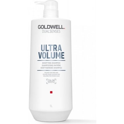 GOLDWELL Dualsenses Ultra Volume šampon na vlasy pro vyšší objem 1000 ml