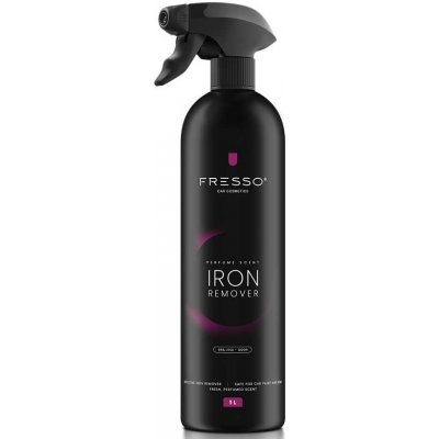 Fresso Iron Remover 1 l – Zboží Mobilmania