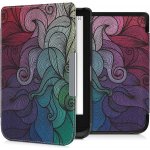 KW Mobile Multicolor KW4621611 pro Pocketbook 616/617/627/628/632/633 vícebarevné – Zboží Živě