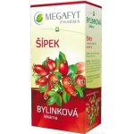 Megafyt Bylinková lékárna Šípek 20 x 3,5 g – Hledejceny.cz