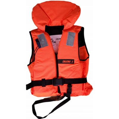 Lalizas Lifejacket – Zbozi.Blesk.cz