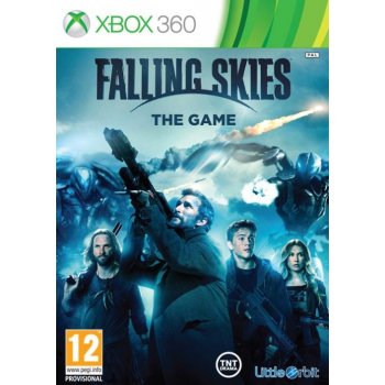 Falling Skies