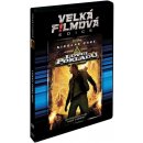 Film lovci pokladů vfe DVD