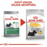 Royal Canin Mini Dermacomfort 0,8 kg – Hledejceny.cz