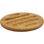 Bambusová podložka 18 cm kulatá – Hledejceny.cz