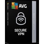 AVG Secure VPN Multi-device 1 rok (SVD.10.12M) – Zboží Živě