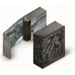 The Skyrim Library - Volumes I, II & III Box Set Bethesda Softworks – Hledejceny.cz