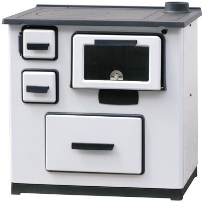 PLAMEN SLAVONAC, bílá / pravý – Zboží Dáma