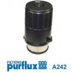 Vzduchový filtr PURFLUX A242 – Hledejceny.cz