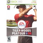 Tiger Woods PGA Tour 08 – Hledejceny.cz