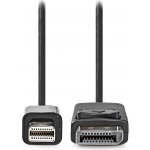 Nedis CCGL37400BK20 – Hledejceny.cz