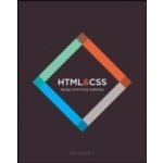 HTML & CSS: Design and Build Web Sites - Jon Duckett – Sleviste.cz