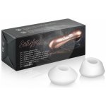 Satisfyer Náhradní silikonové hlavice pro Pro 2. – Zboží Dáma