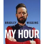 Bradley Wiggins: My Hour - Wiggins, B. – Hledejceny.cz