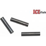 JSA Fish Náhradní spojky 1,8mm 20ks – Zboží Mobilmania