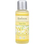 Saloos tělový a masážní olej Vanilla 250 ml – Sleviste.cz