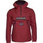 Napapijri Rainforest Pocket 2 NP0A4GMDR541 vínová – Zboží Mobilmania