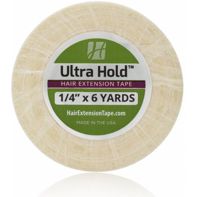 Walker Tape Profesionální PU lepící páska UltraHold 5,6 m x 0,6 cm – Zbozi.Blesk.cz