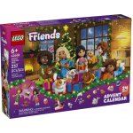 LEGO® Friends 42668 Adventní kalendář 2025 – Zboží Dáma