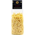 Centonze Busiate světlé tradiční sicilské těstoviny 0,5 kg – Hledejceny.cz