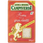 Antica Riserva Campiverdi Campiverdi rýže římská Roma 0,5 kg – Zboží Dáma