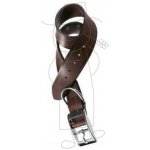 Ferplast Obojek kožený VIP C – Zboží Mobilmania