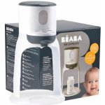 Béaba Bib'expresso 2v1 White šedá – Zbozi.Blesk.cz