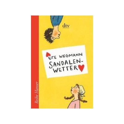 Sandalenwetter Wegmann UtePaperback