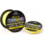 Fox Rage Šnůra Torque yellow 1m 0,08mm 3,64kg – Hledejceny.cz