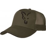 Fox Kšiltovka Collection Trucker Cap Green & Black – Zbozi.Blesk.cz