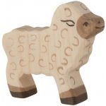 Holztiger zvířátko Ovce bílá jehně – Hledejceny.cz