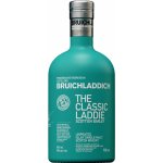 Bruichladdich The Classic Laddie 50% 0,7 l (tuba) – Zboží Dáma
