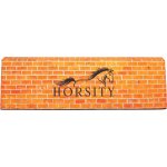 Horsity Pěnová zeď 30 cm Brick – Hledejceny.cz