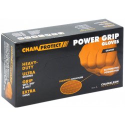 Chamäleon POWER GRIP 50 ks