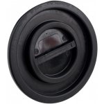 Stefanplast Víko pro sud na dešťovou vodu pro nádobu na odpad 100 a 120 L. černá – Hledejceny.cz