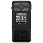 BDvape BD Vape Rayden 220 MOD Full Black – Sleviste.cz