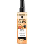 Gliss Kur Total Repair Espress balzám na vlasy 200 ml – Zbozi.Blesk.cz